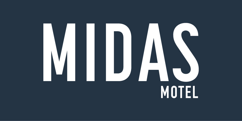 Presentation - Midas Motel Kalgoorlie [KM]