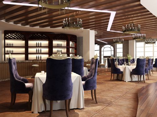 Restaurant One
